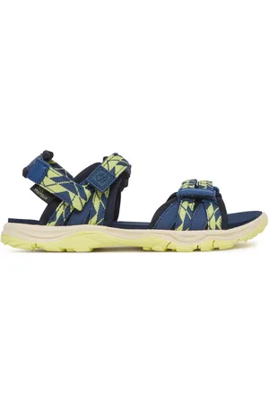 Jack Wolfskin Sandály