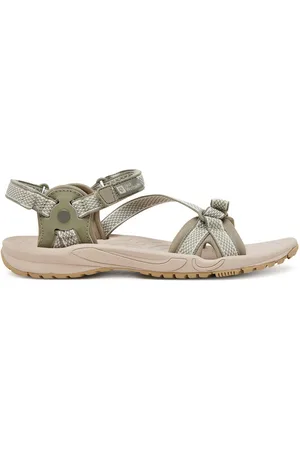 Jack Wolfskin Sandály
