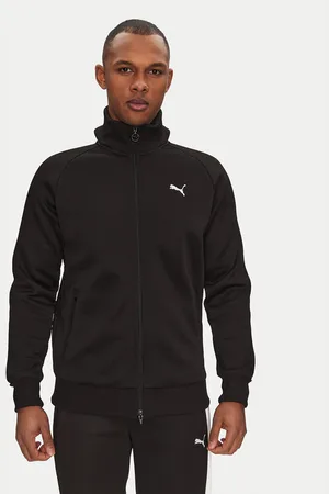 PUMA Mikina