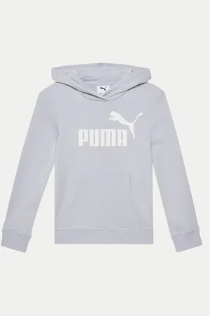 PUMA Mikina