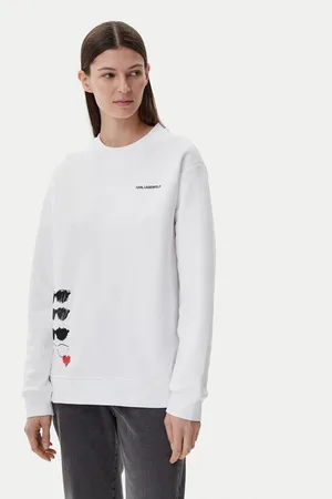 Karl Lagerfeld Mikina