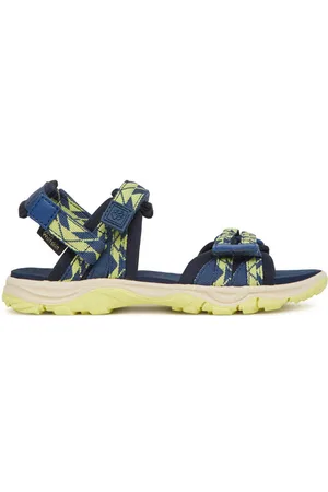 Jack Wolfskin Sandály