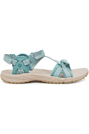 Jack Wolfskin Sandály