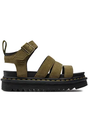 Dr. Martens Sandály