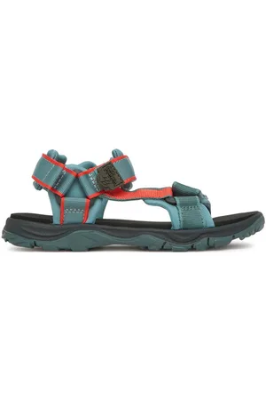 Jack Wolfskin Sandály
