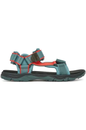 Jack Wolfskin Sandály