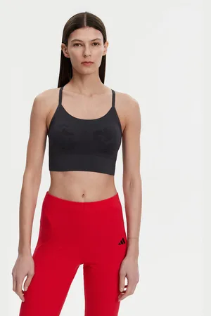 adidas Sportovní podprsenka adidas