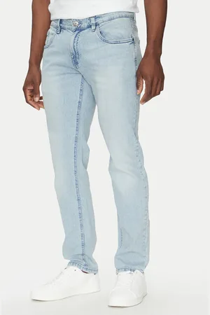 INDICODE Jeansy