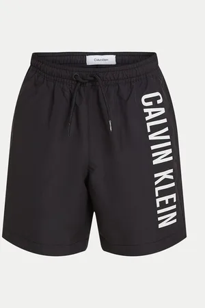 Calvin Klein Plavecké šortky