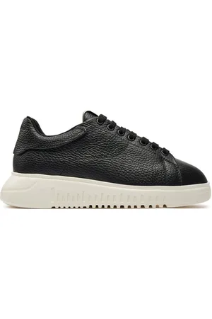 Emporio Armani Sneakersy