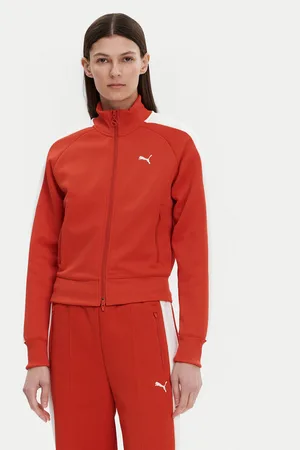 PUMA Mikina