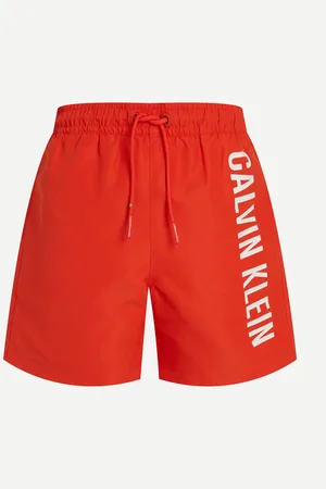 Calvin Klein Plavecké šortky