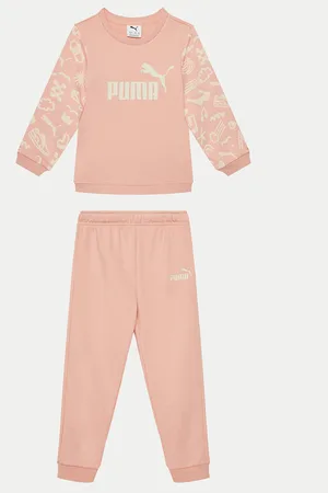 PUMA Tepláková souprava