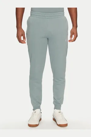 PUMA Teplákové kalhoty