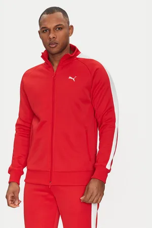 PUMA Mikina