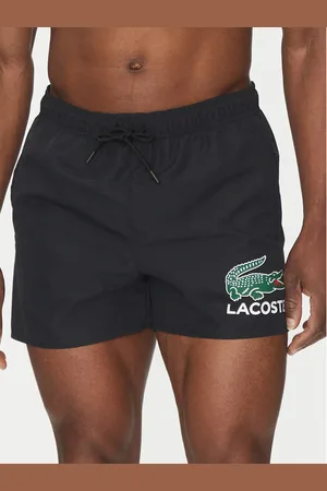 Lacoste Plavecké šortky