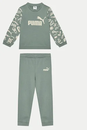 PUMA Tepláková souprava