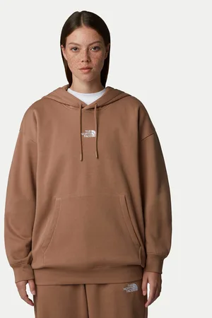 The North Face Mikina