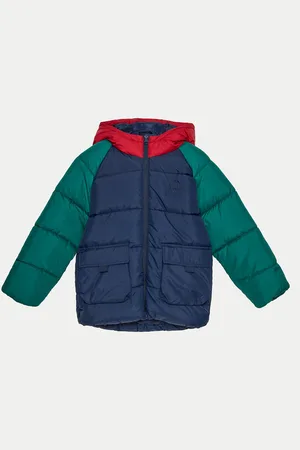 Benetton Zimní bunda