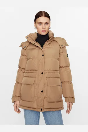 Michael Kors Zimní bunda