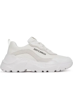 Roberto Cavalli Sneakersy