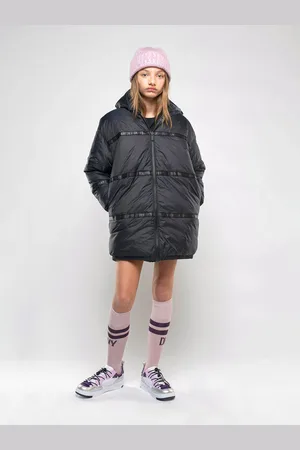 DKNY Zimní bunda