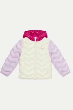 Benetton Zimní bunda