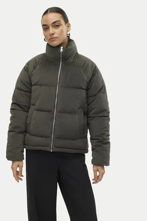 VERO MODA Zimní bunda