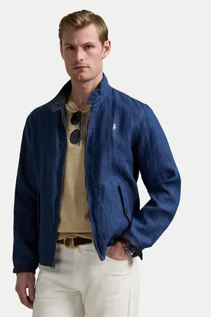 Ralph Lauren Bunda pro přechodné období