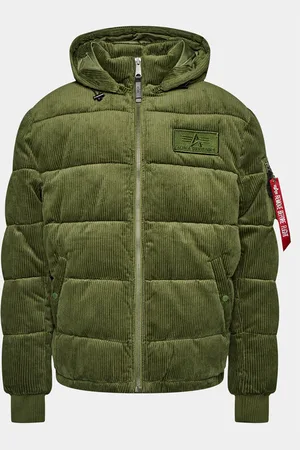Alpha Industries Zimní bunda
