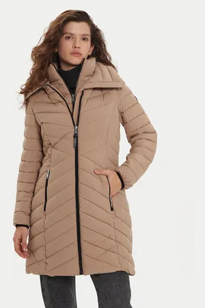 DKNY Zimní bunda