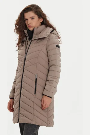 DKNY Zimní bunda