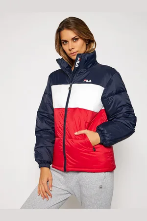 Fila Zimní bunda