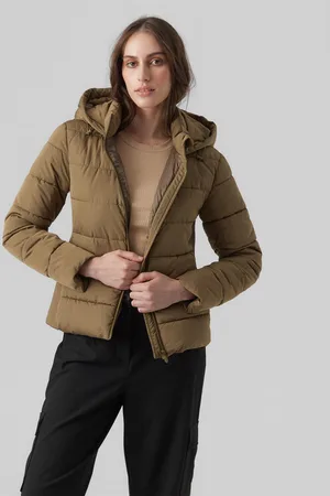 VERO MODA Zimní bunda