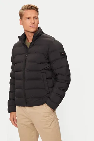 Tommy Hilfiger Zimní bunda