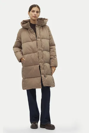 VERO MODA Zimní bunda