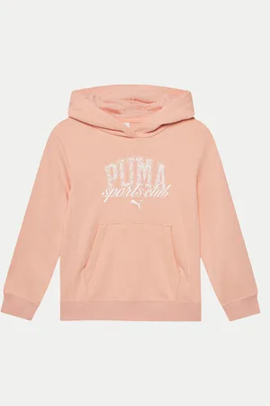PUMA Mikina