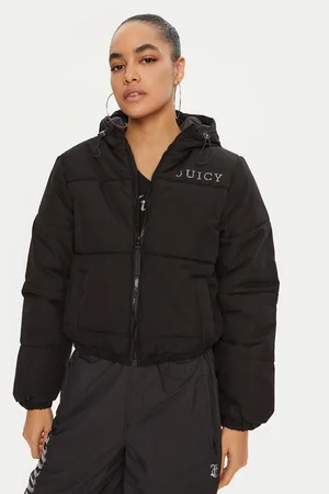 Juicy Couture Zimní bunda