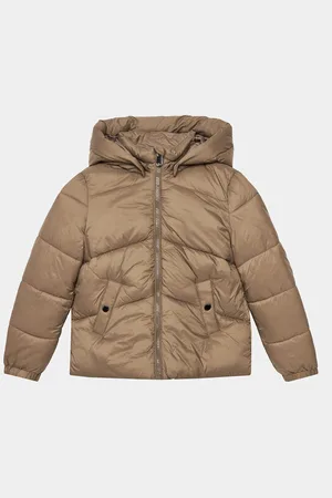 VERO MODA Zimní bunda