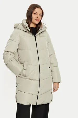 VERO MODA Zimní bunda