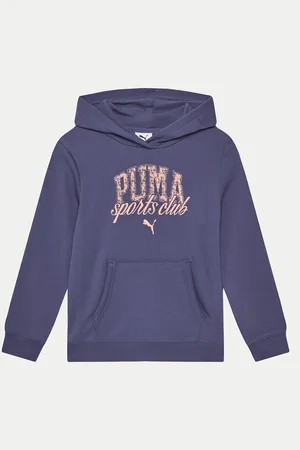 PUMA Mikina