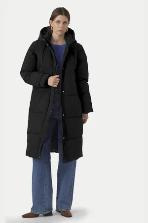 VERO MODA Zimní bunda