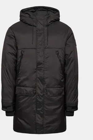 Lyle & Scott Zimní bunda