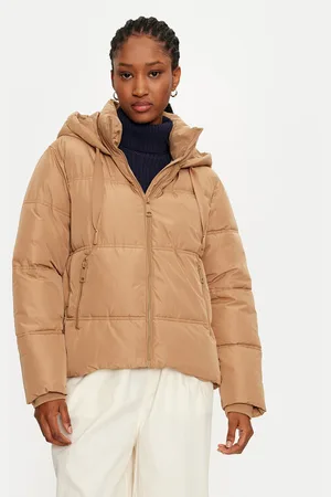 VERO MODA Zimní bunda