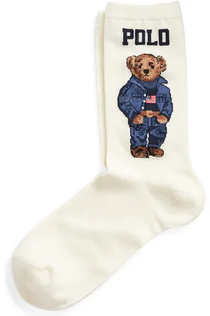 Ralph Lauren Dámské klasické ponožky