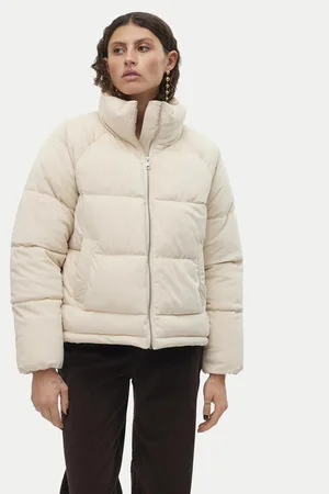 VERO MODA Zimní bunda