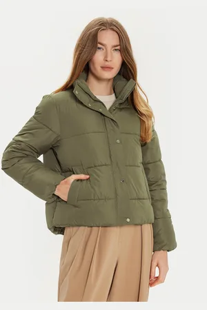VERO MODA Zimní bunda