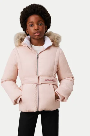 Calvin Klein Zimní bunda