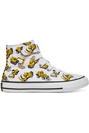 Converse Plátěnky