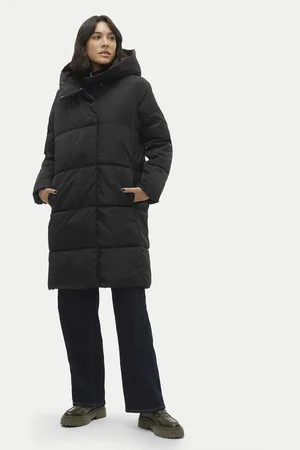 VERO MODA Zimní bunda